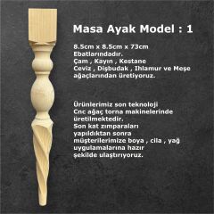 MASA AYAK 1