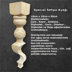 SEHPA AYAK 10 SPECİAL